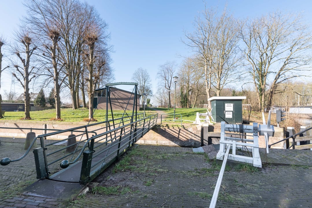 Foto 47 van Vechtkade 7
