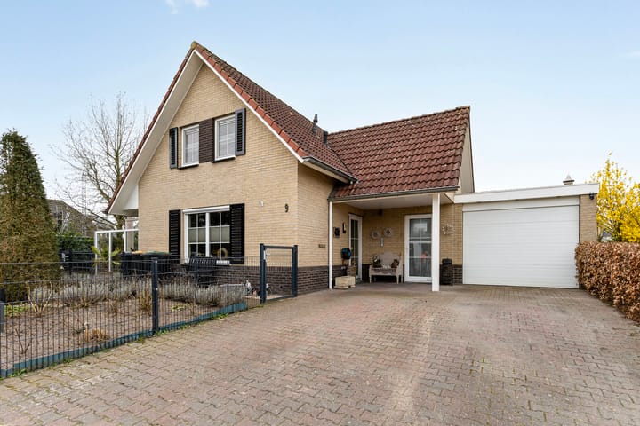 Foto 1 van Beltmolen 9