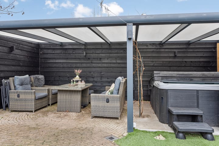 Foto 24 van Beltmolen 9