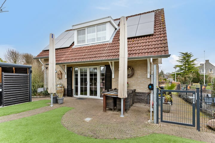 Foto 29 van Beltmolen 9