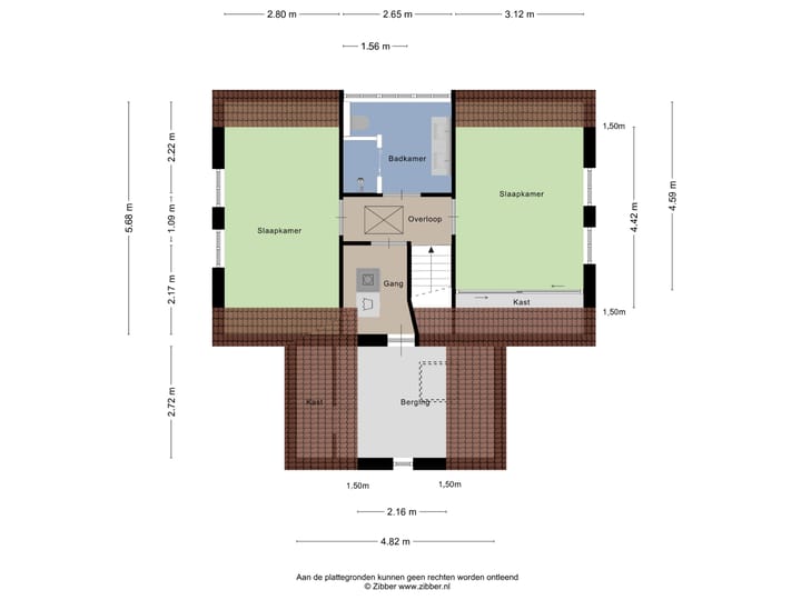 Foto 32 van Beltmolen 9