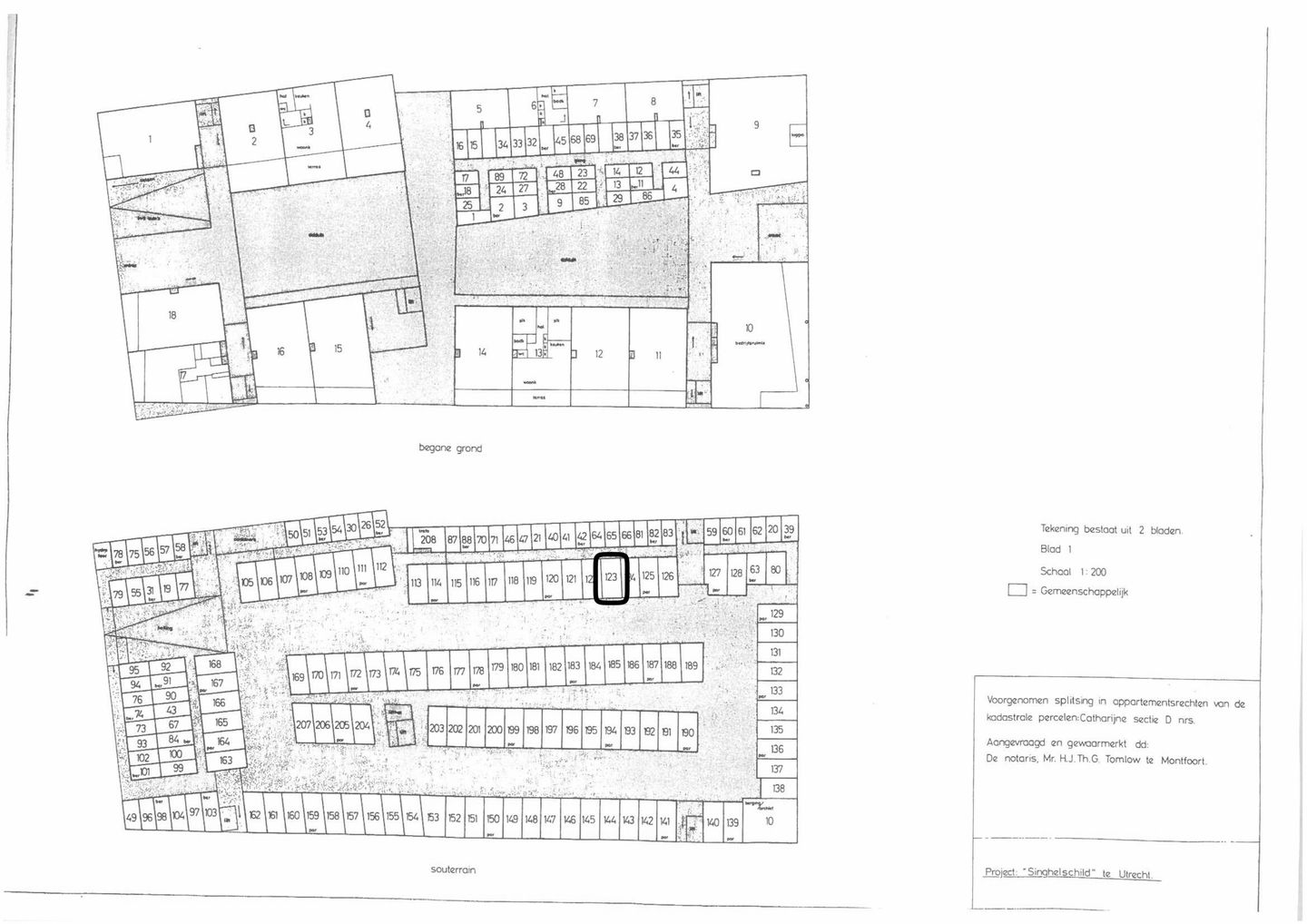 Foto 4 van Hartingstraat