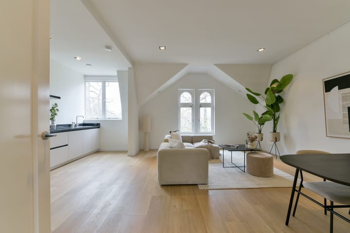 Foto 4 van Maliesingel 34-B