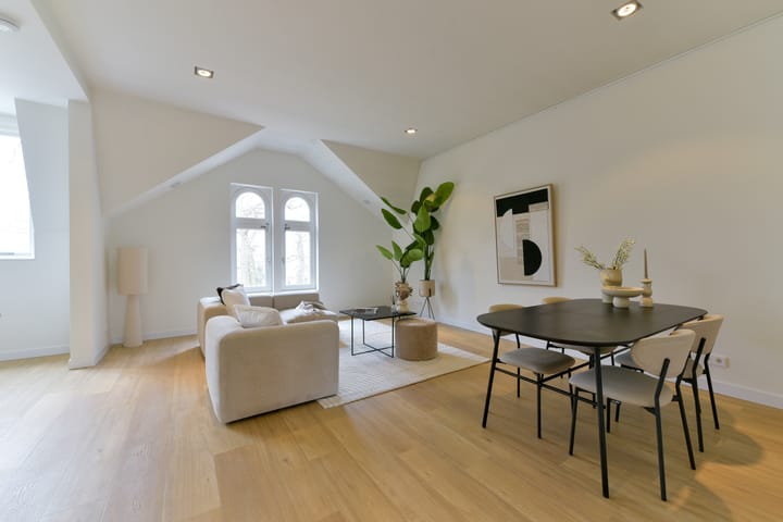 Foto 5 van Maliesingel 34-B