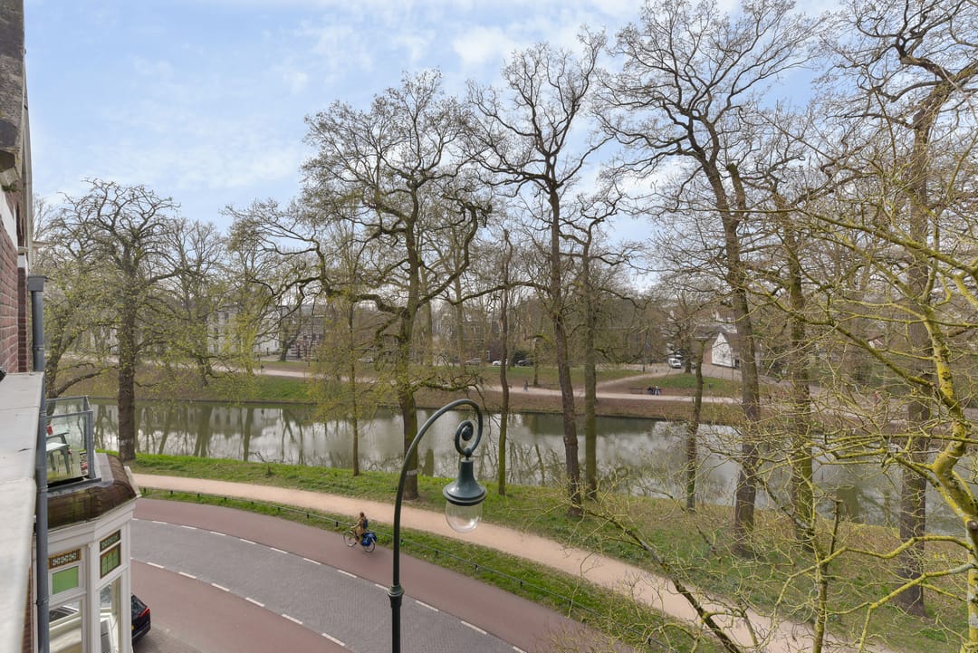 Foto 11 van Maliesingel 34-B