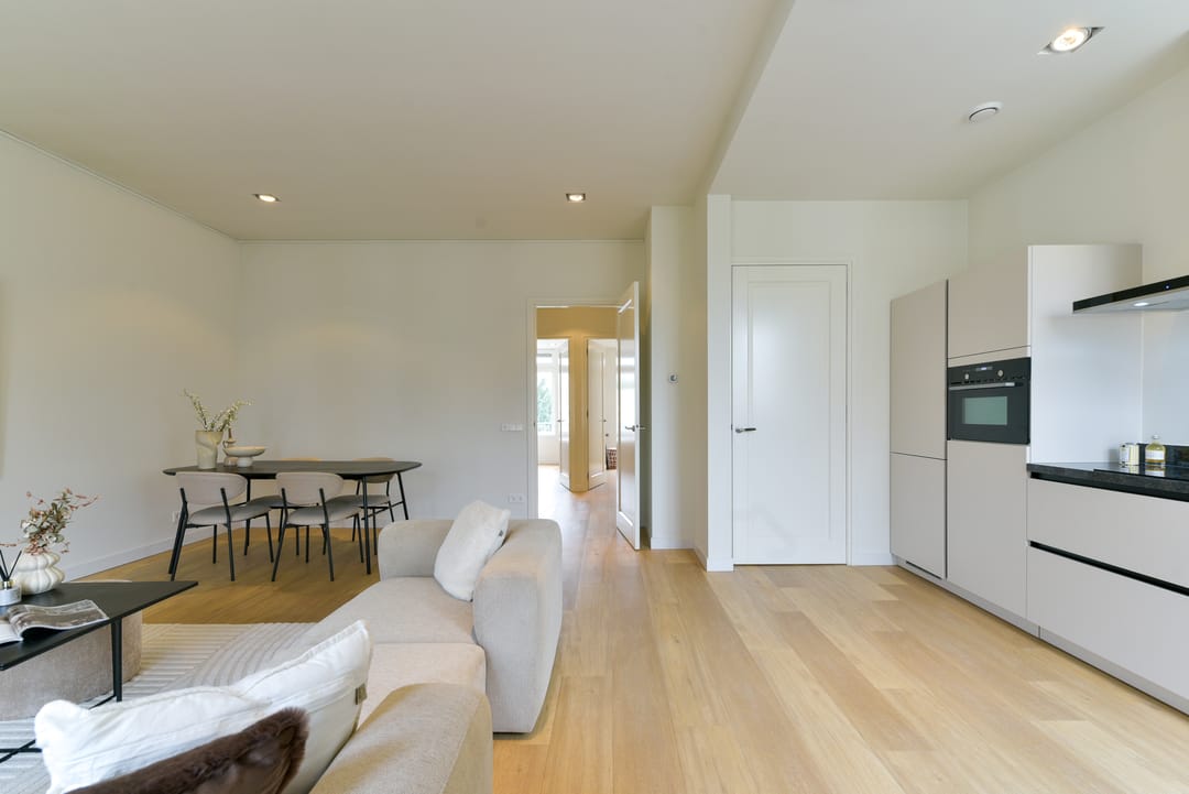 Foto 16 van Maliesingel 34-B