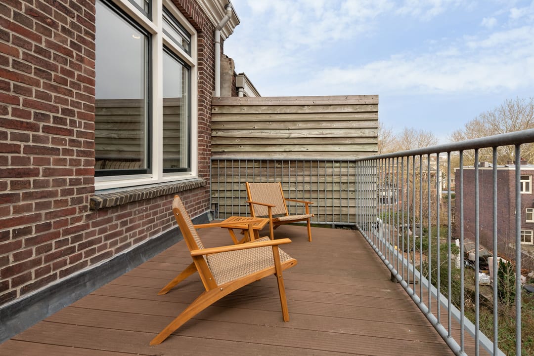 Foto 23 van Maliesingel 34-B