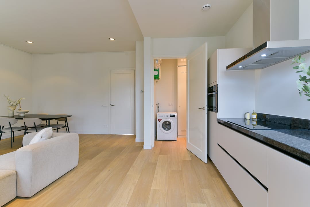 Foto 31 van Maliesingel 34-B