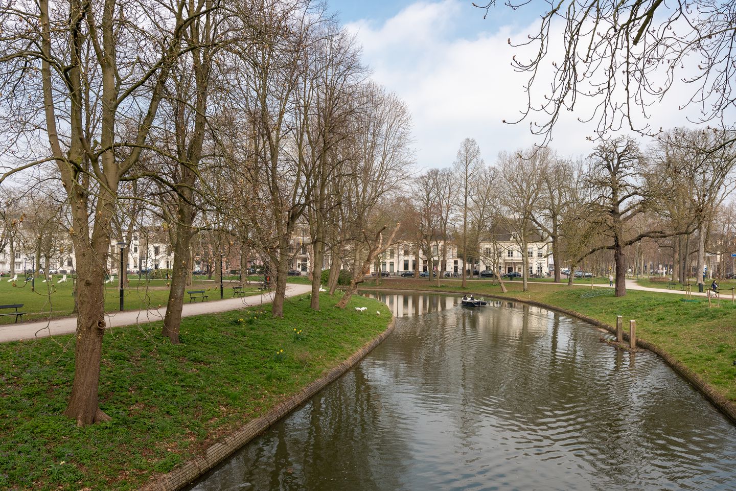 Foto 34 van Maliesingel 34-B