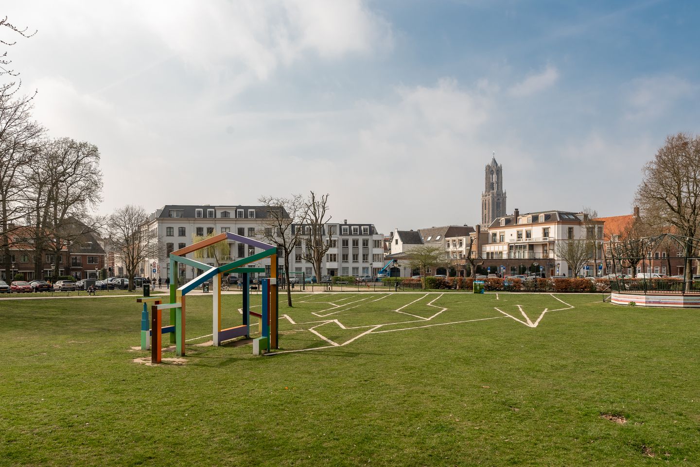 Foto 35 van Maliesingel 34-B