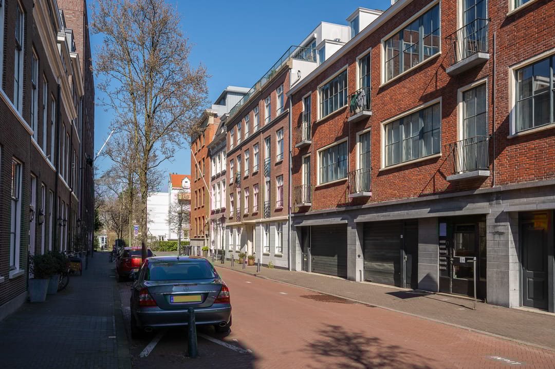 Foto 1 van Willemstraat