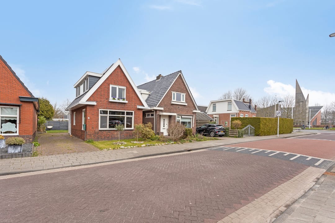 Photo 1 of De Meer 4