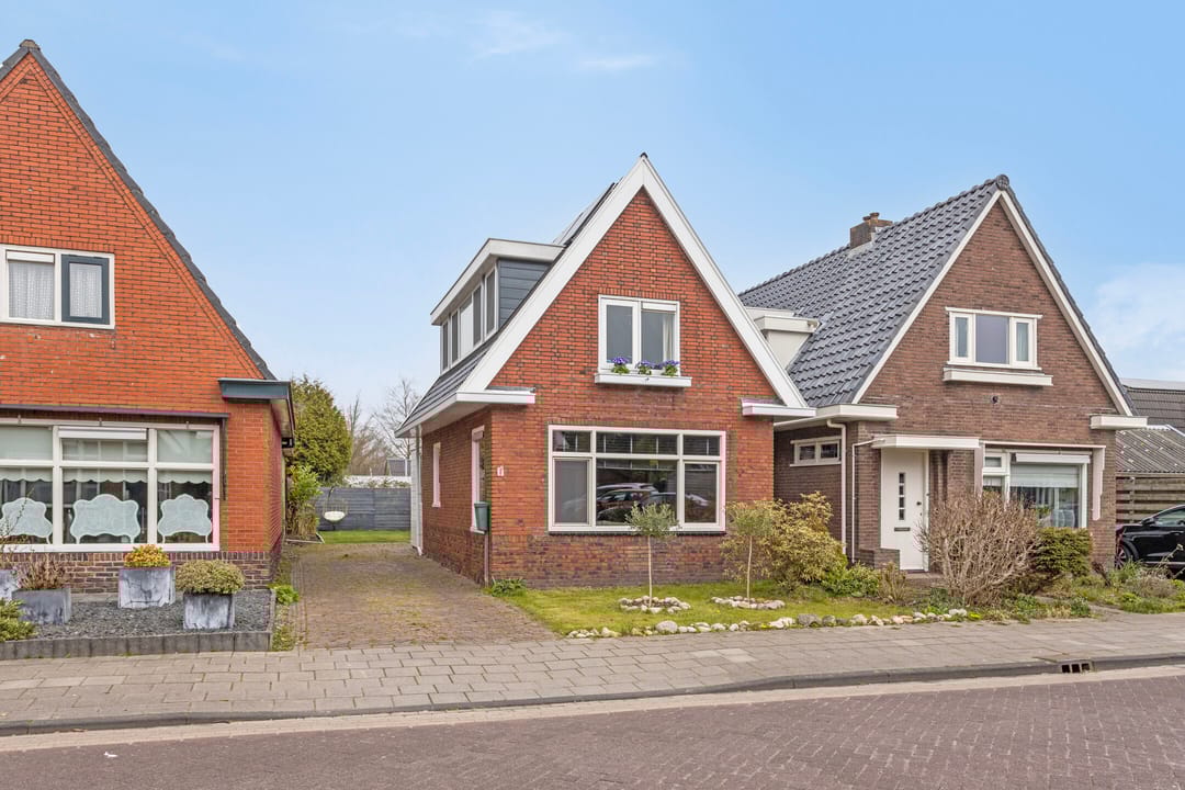 Photo 2 of De Meer 4