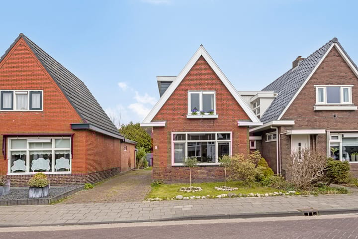 Foto 3 van De Meer 4