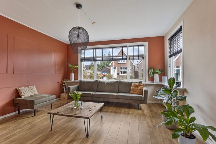 Foto 7 van De Meer 4