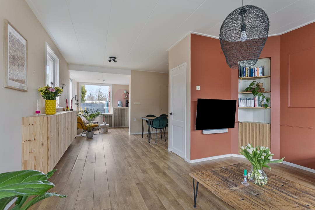 Photo 8 of De Meer 4