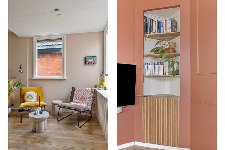 Foto 9 van De Meer 4