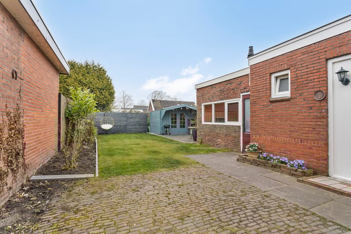 Foto 18 van De Meer 4