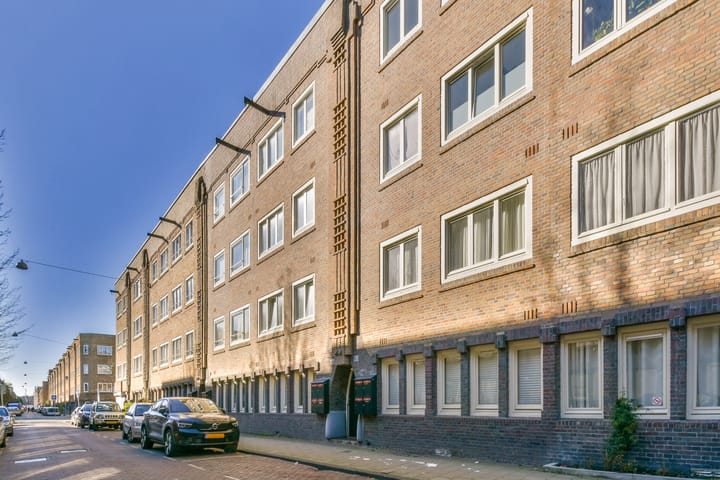 Foto 4 van Bestevâerstraat 151-H