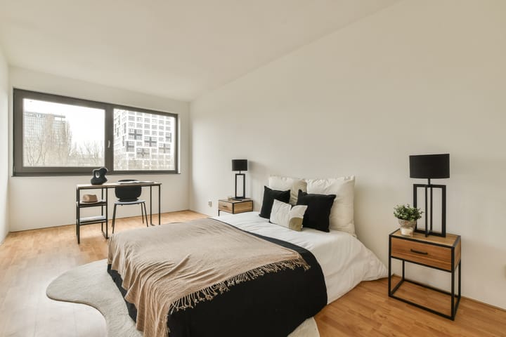 Foto 5 van Van Embdenstraat 58