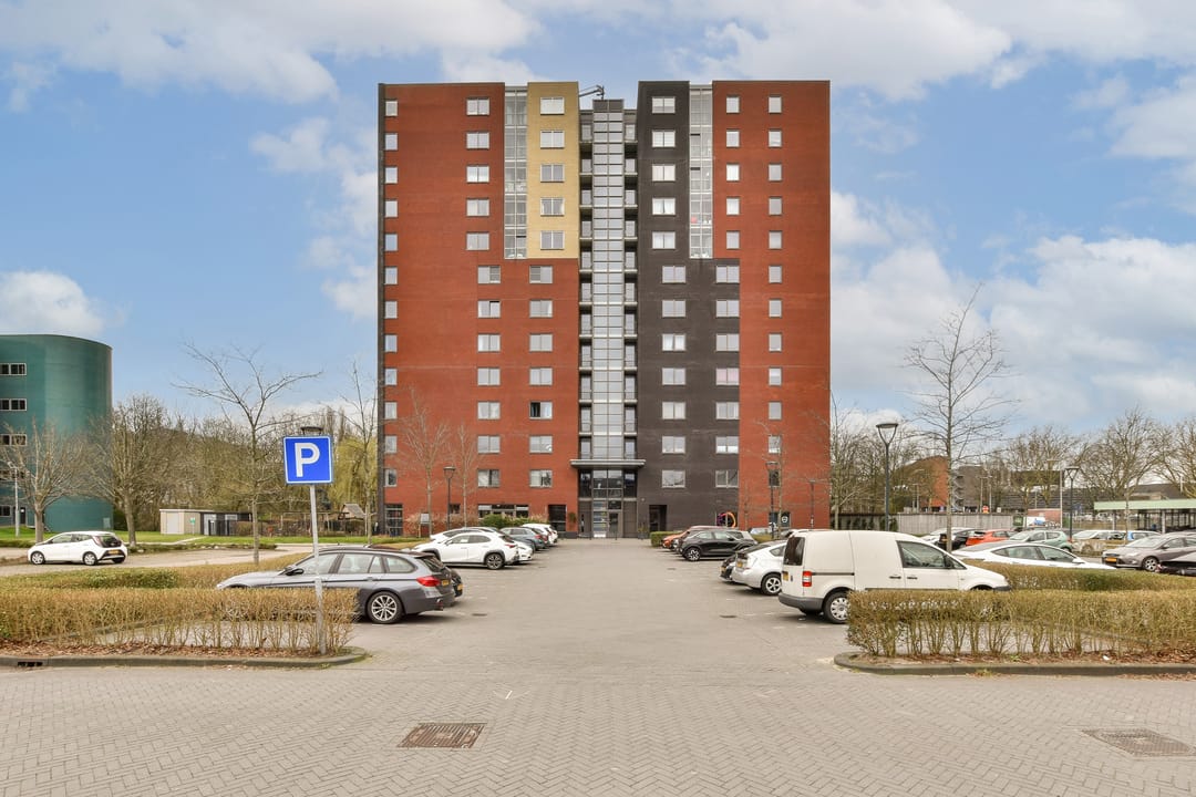 Photo 26 of Van Embdenstraat 58