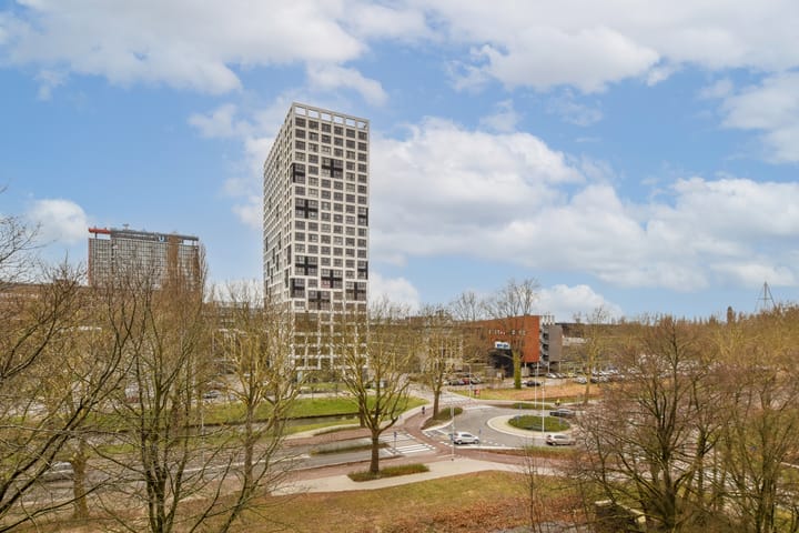 Foto 28 van Van Embdenstraat 58