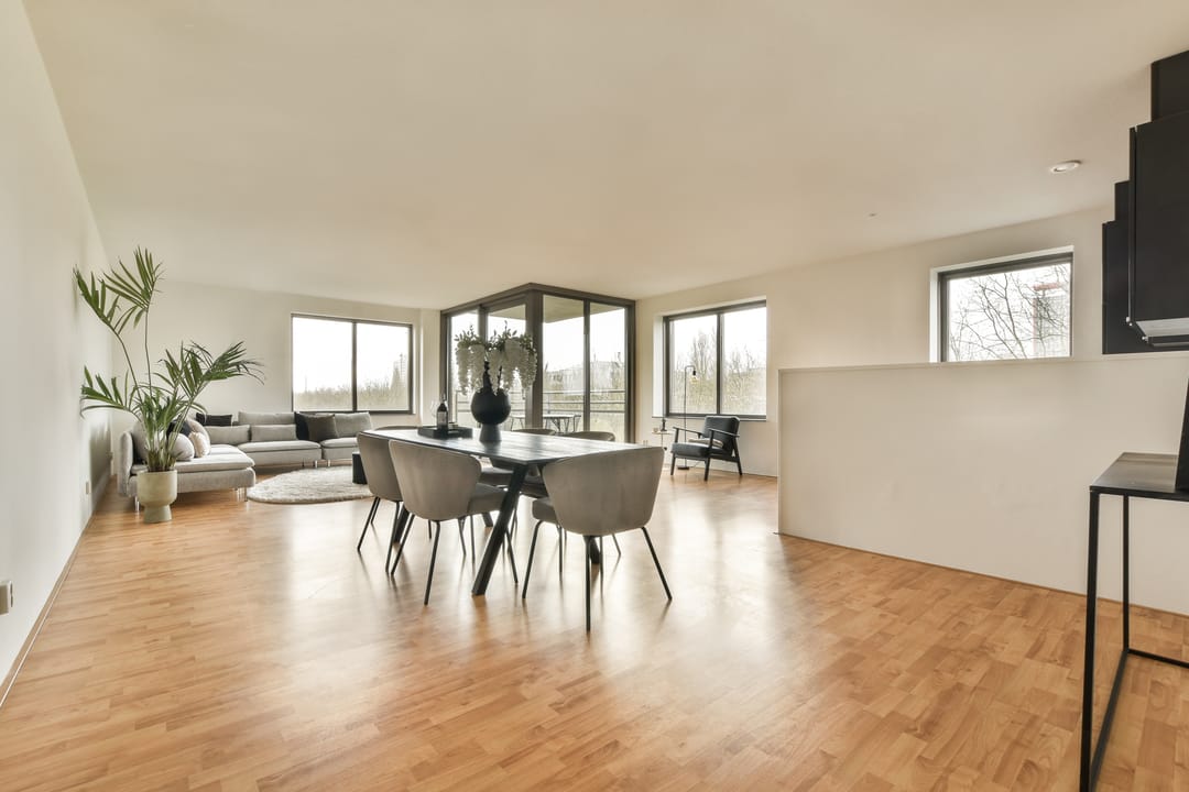 Photo 1 of Van Embdenstraat 58