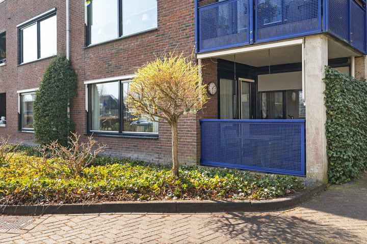 Photo 3 of Zuivelplein 1