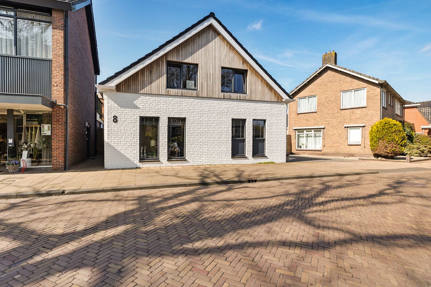 Foto 4 van Schoolstraat 8