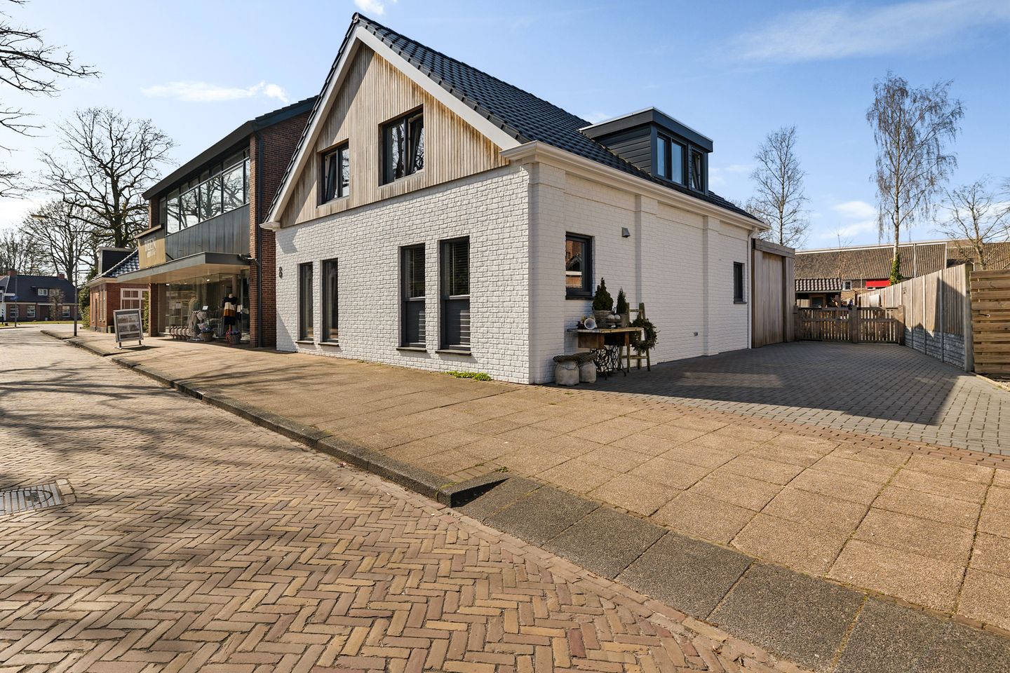 Foto 5 van Schoolstraat 8