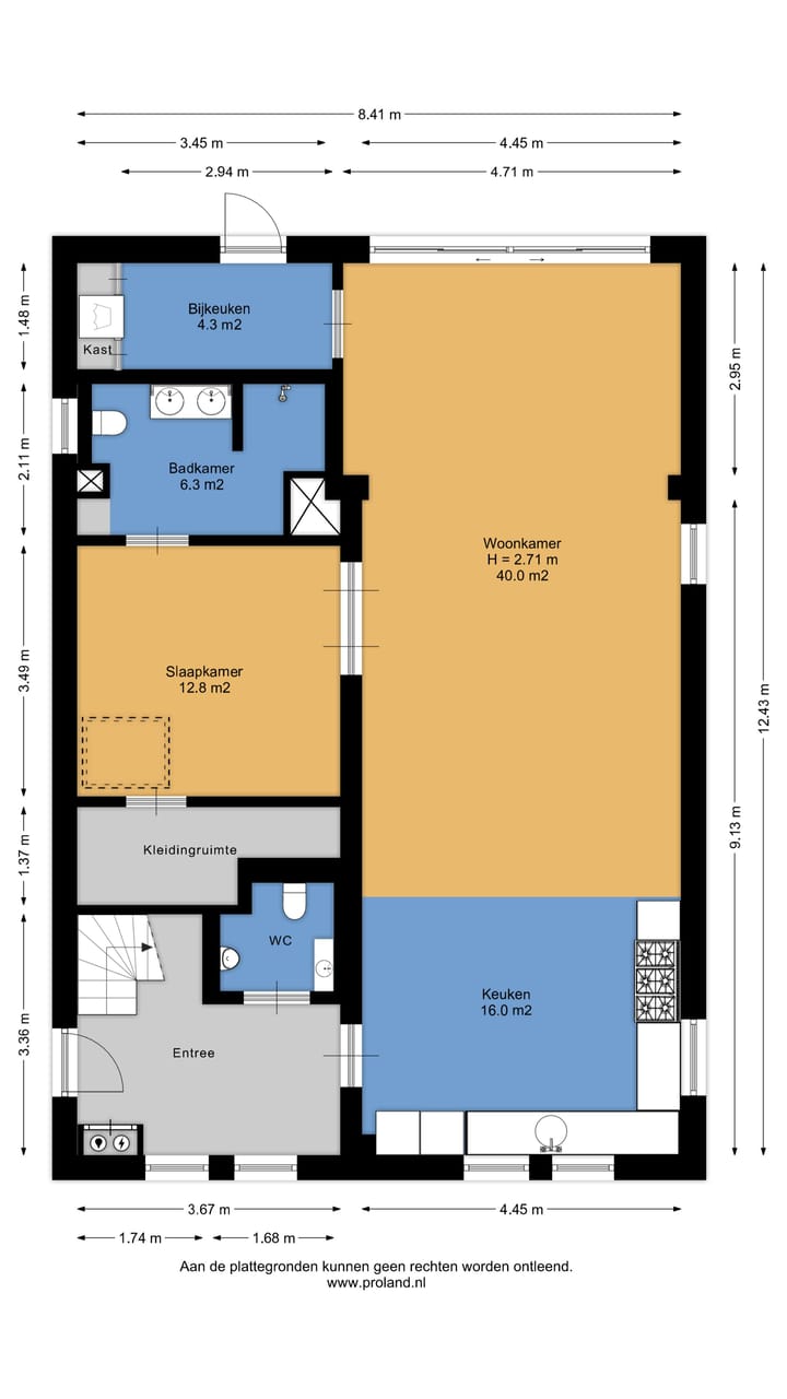 Foto 50 van Schoolstraat 8