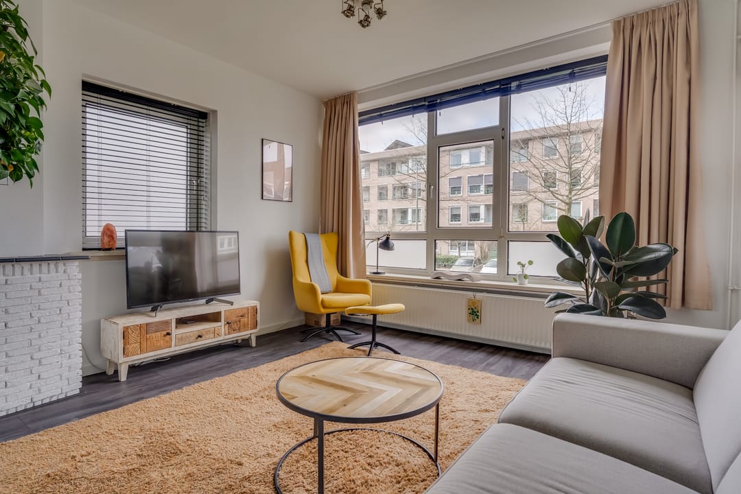 Foto 2 van Detmoldstraat 84