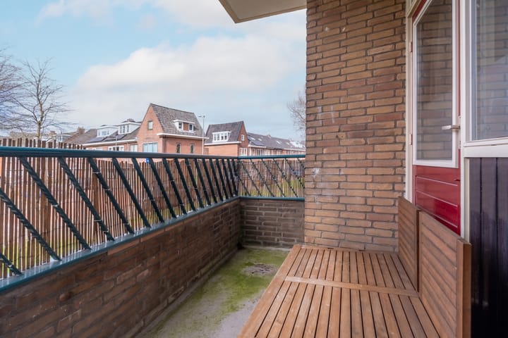 Photo 4 of Detmoldstraat 84