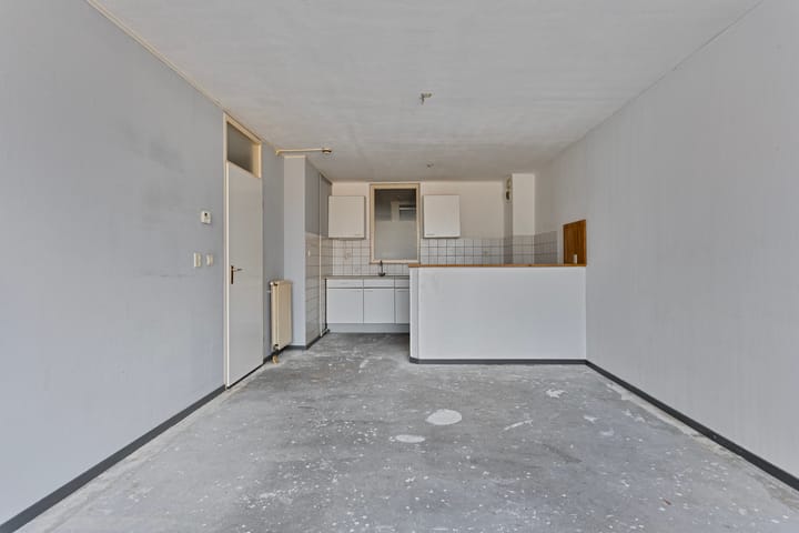 Foto 4 van Romeinenplein 55