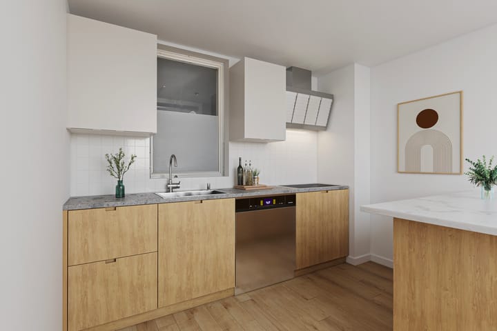 Foto 6 van Romeinenplein 55