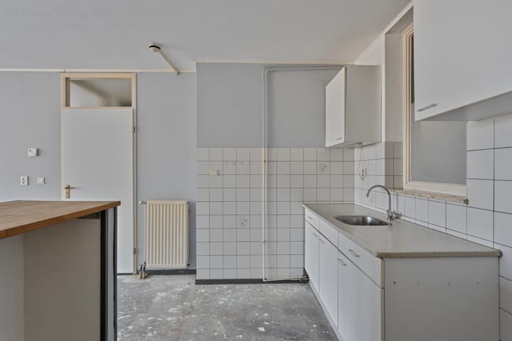 Foto 7 van Romeinenplein 55