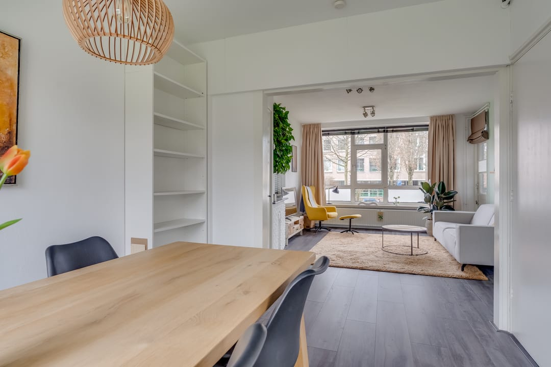 Foto 8 van Detmoldstraat 84