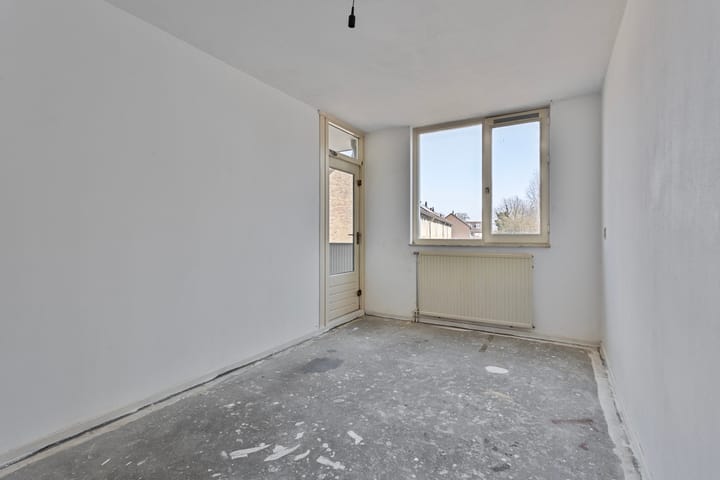 Foto 10 van Romeinenplein 55