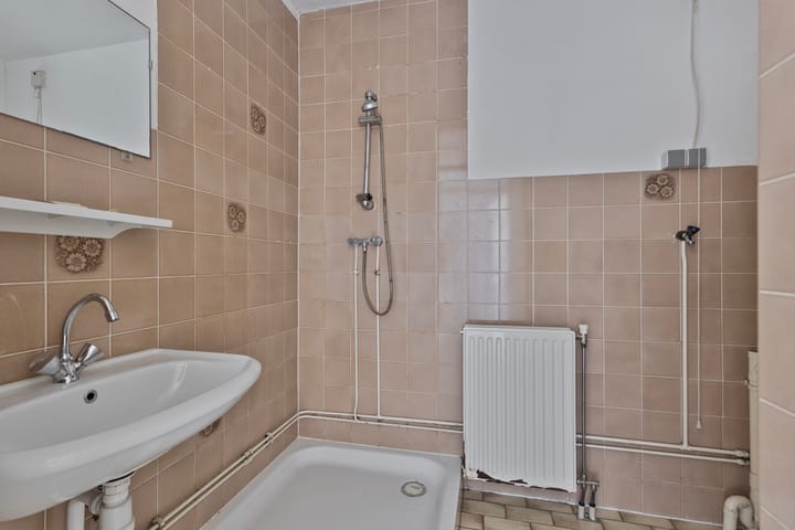 Foto 11 van Romeinenplein 55