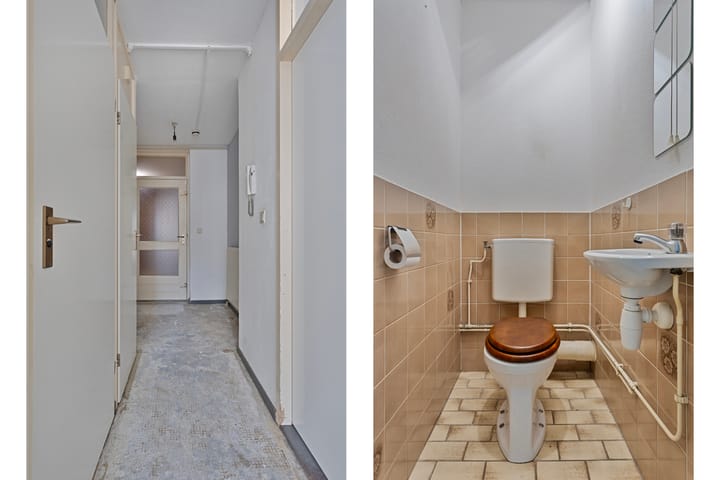 Foto 15 van Romeinenplein 55