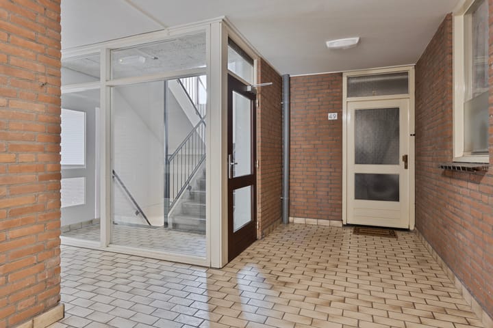 Foto 17 van Romeinenplein 55