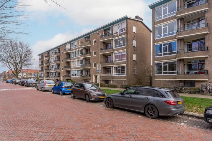 Photo 22 of Detmoldstraat 84