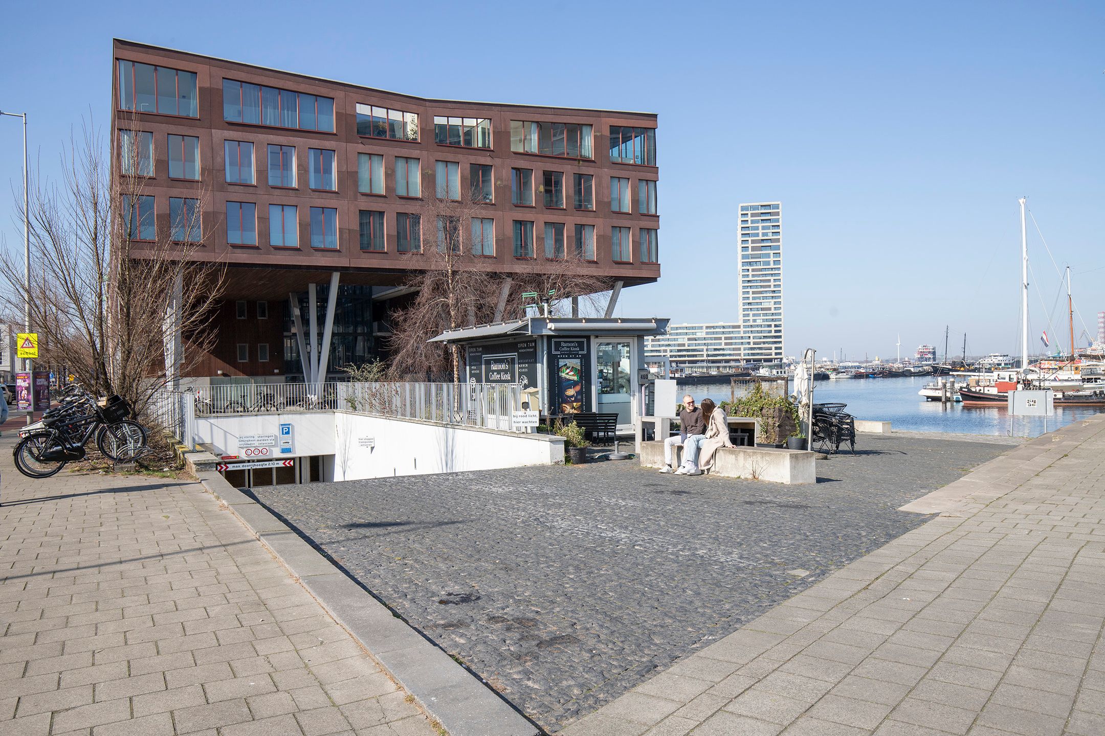 Foto 30 van Van Neckstraat 19