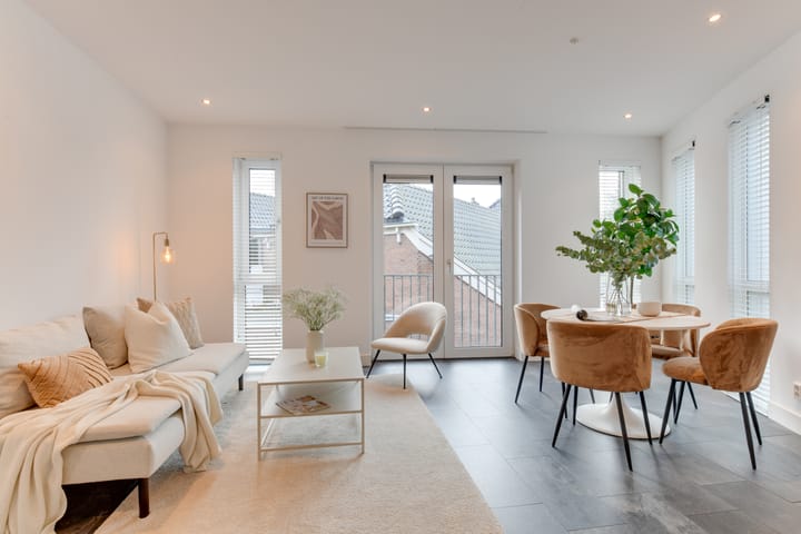 Foto 1 van Kleine Dorpsstraat 4-E