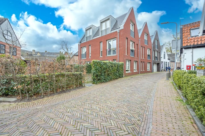 Foto 4 van Kleine Dorpsstraat 4-E