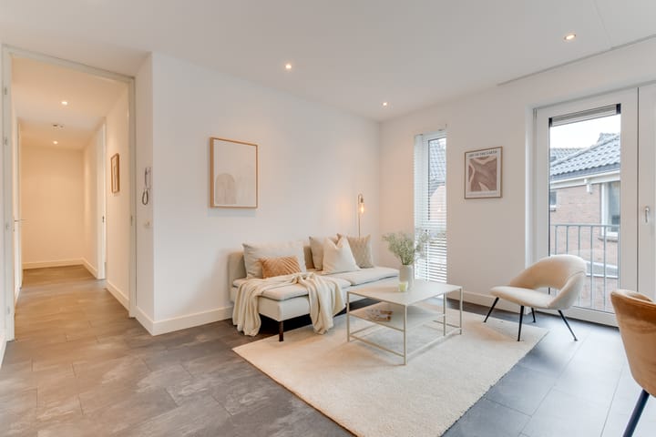 Foto 8 van Kleine Dorpsstraat 4-E