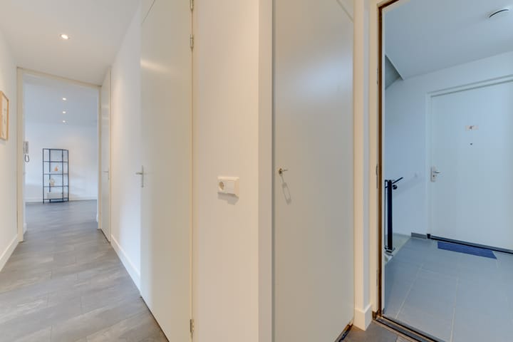 Foto 6 van Kleine Dorpsstraat 4-E