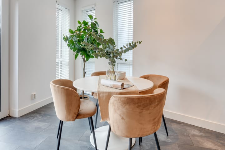 Foto 9 van Kleine Dorpsstraat 4-E