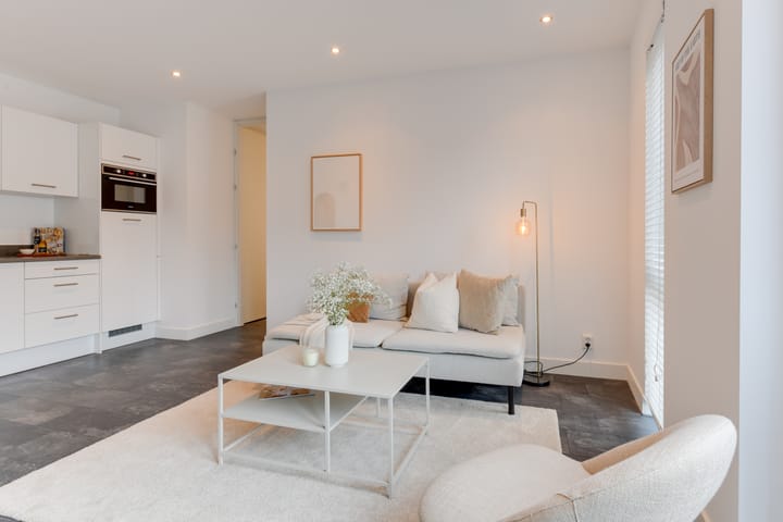 Foto 10 van Kleine Dorpsstraat 4-E