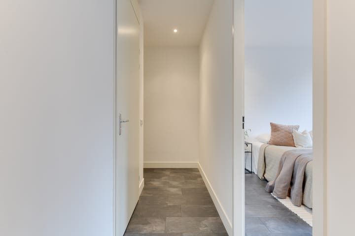 Foto 14 van Kleine Dorpsstraat 4-E